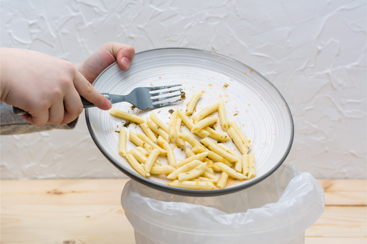 🍽 L'Assiette Thermique : Un Allié Contre le Gaspillage Alimentaire