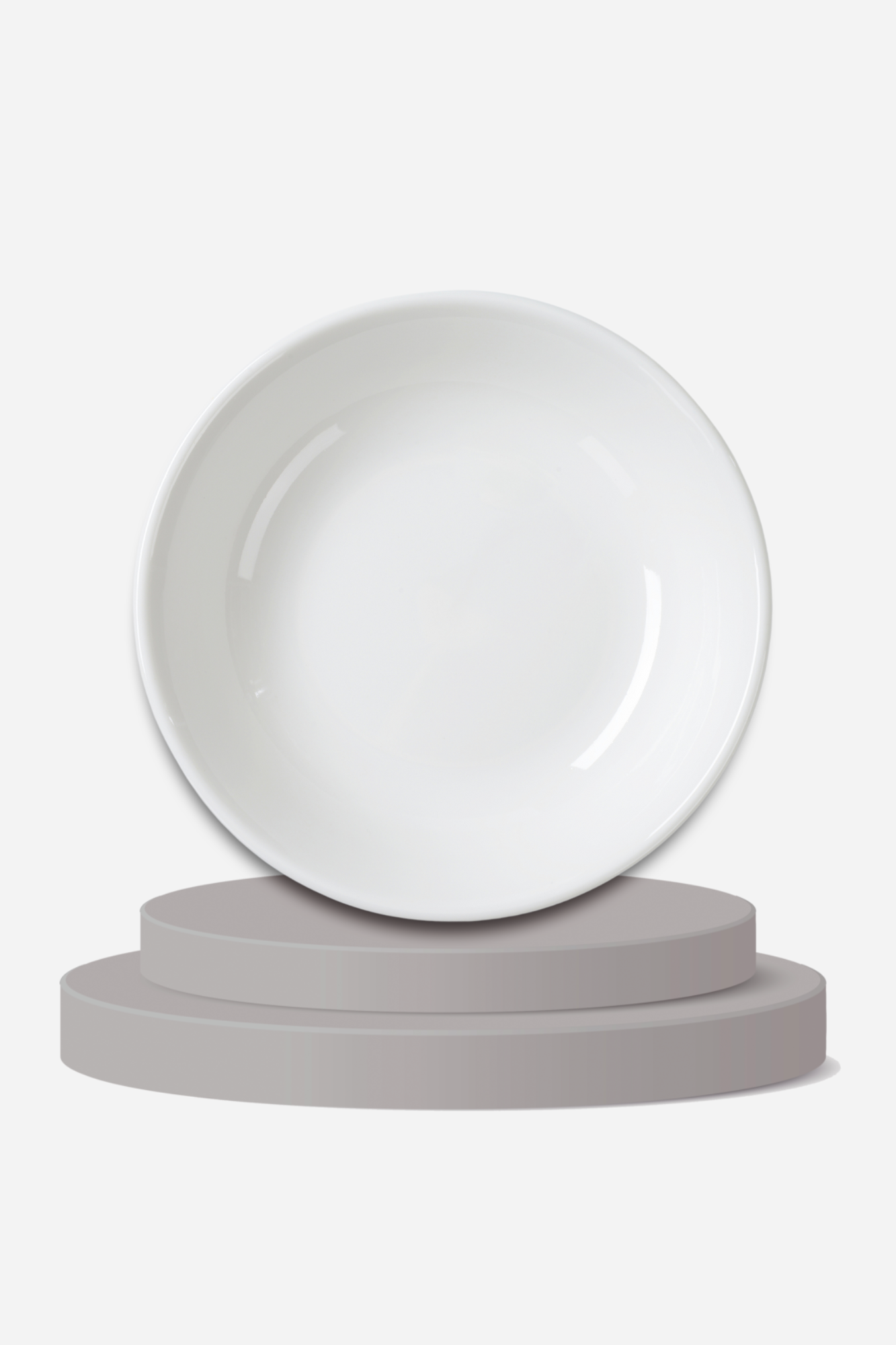 assiette chauffante à