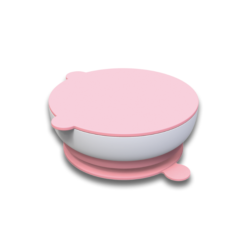 Assiette thermique bébé "Giulia" (16,5 cm)