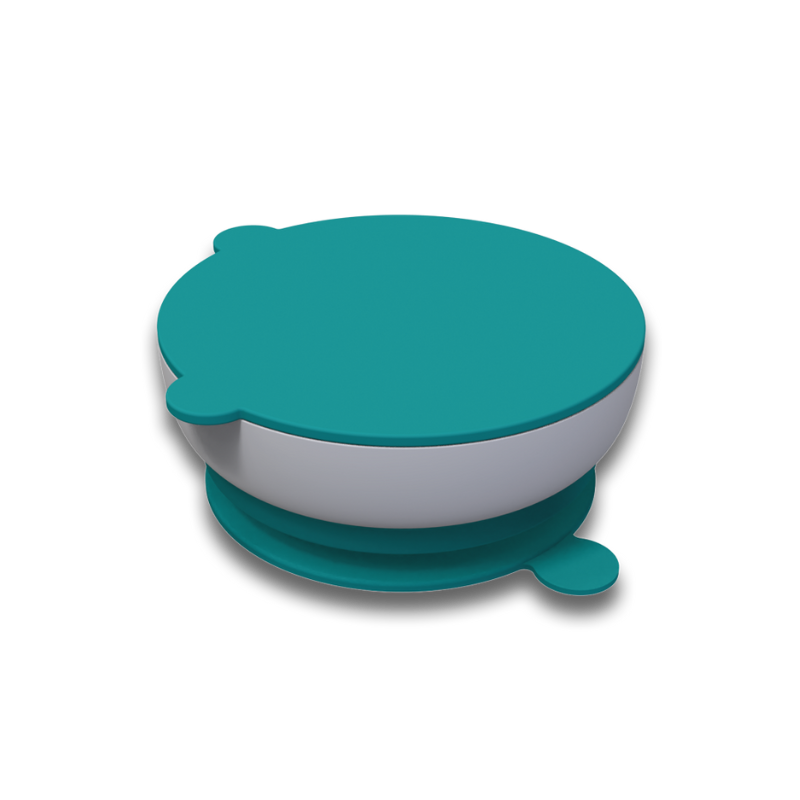 Assiette thermique bébé "Giulia" (16,5 cm)