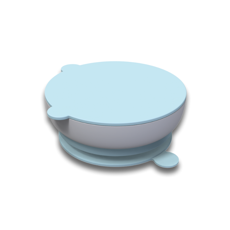 Assiette thermique bébé "Giulia" (16,5 cm)