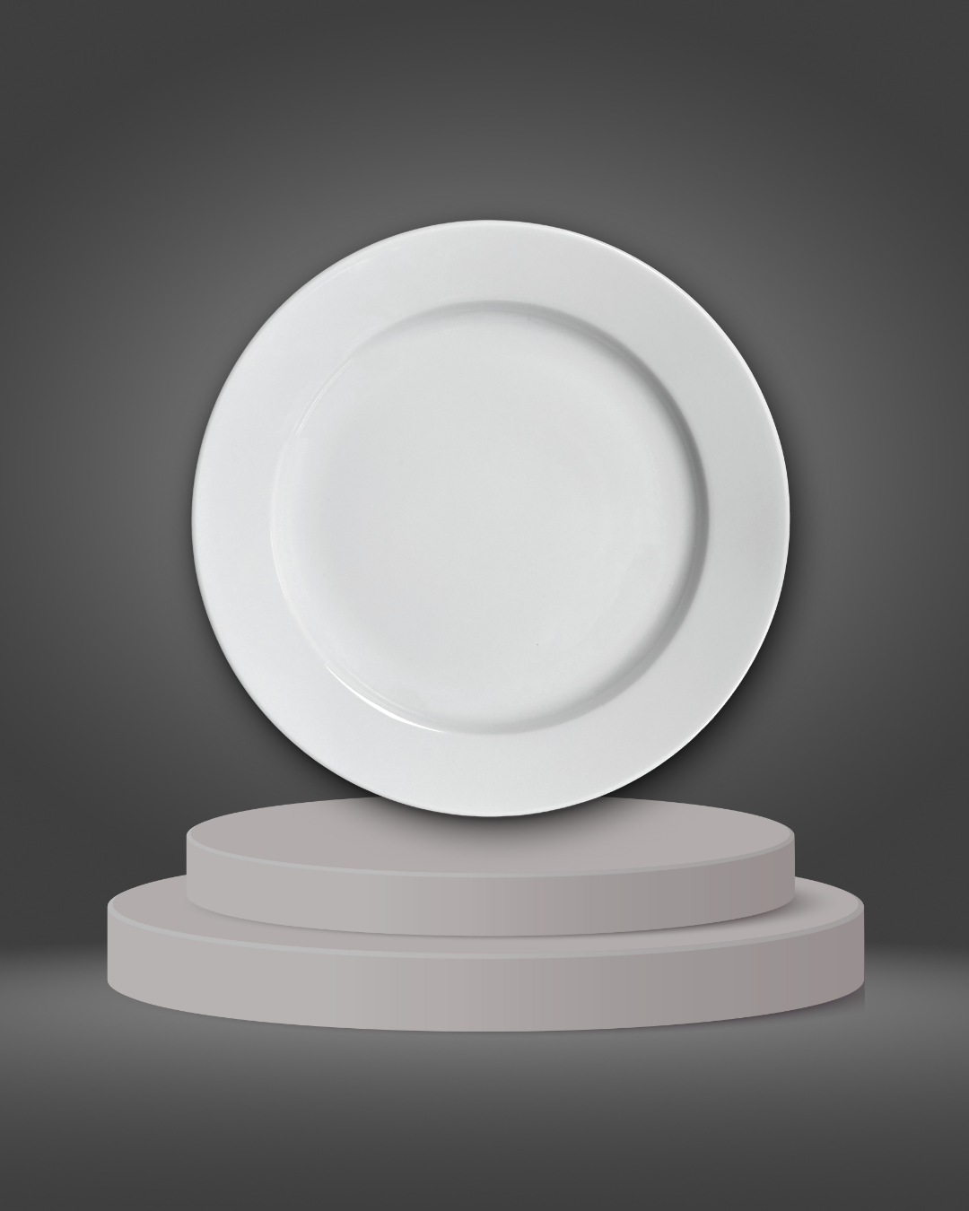 Assiette chauffante Balsate
