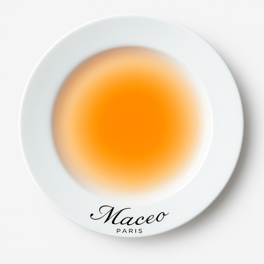 🍽️  Les assiettes thermiques MACEO Paris : Comment ça marche ?