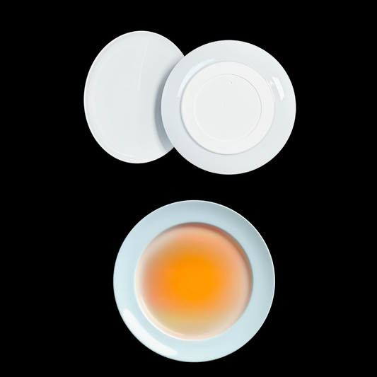 Assiette chauffante MACEO Paris : comment manger chaud jusqu’au bout sans réchauffer ?