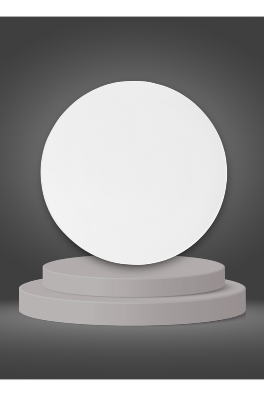 Assiette chauffante "Purja" (27cm) Préco