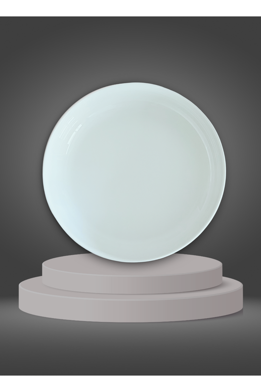 Assiette chauffante "Bolis" (20cm) Préco