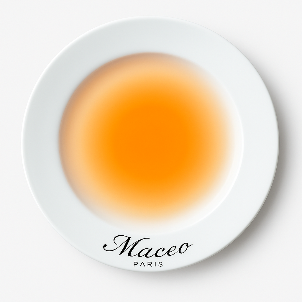 Assiette chauffante "Classis" (27cm) Préco
