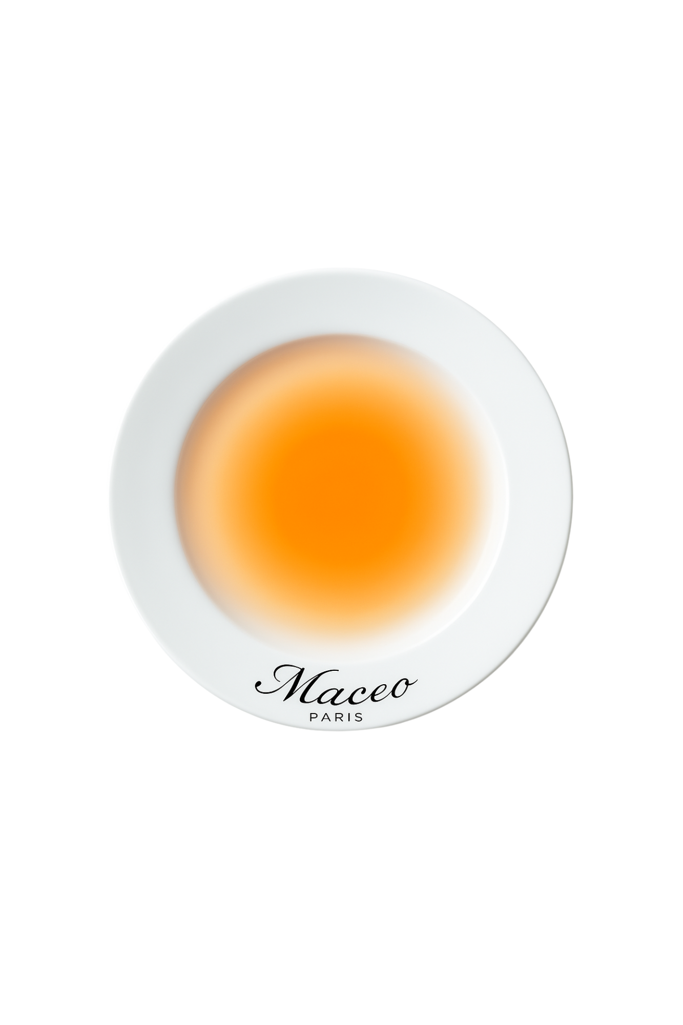 Assiette chauffante "Orbita" (27cm) Préco "EDITION LIMITEE 15 JOURS"